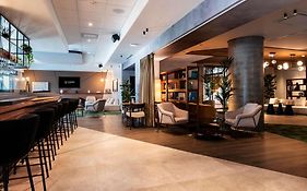 Novotel Grenoble Centre